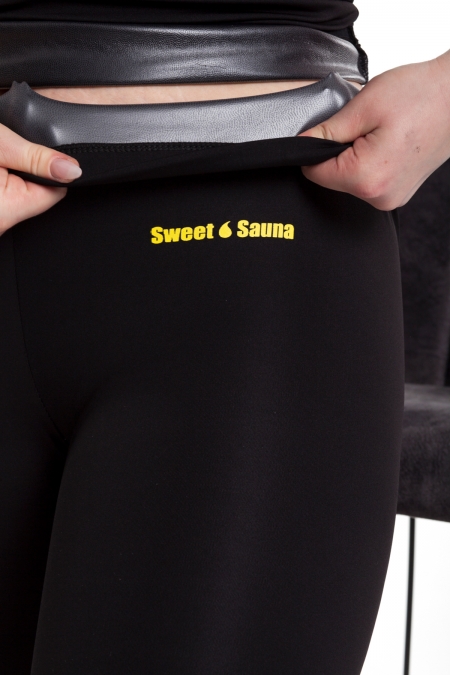 Sweet Sauna Termal Atlet ve Tayt Takım